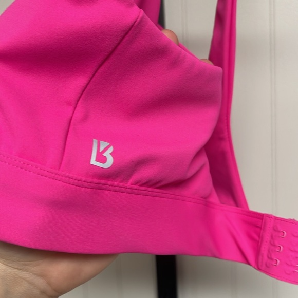 Buffbunny Under Pressure sports bra - Picture 3 of 13